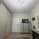 Urban Apartment *