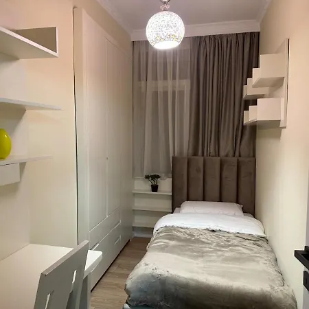 Apartamento Urban