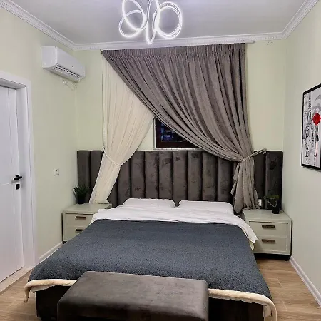 Apartamento Urban *